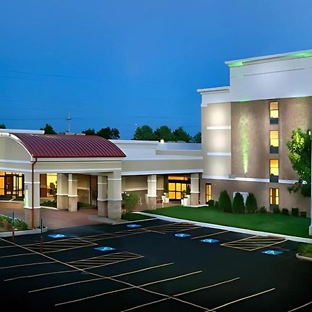 Hotel Герни Экстерьер фото