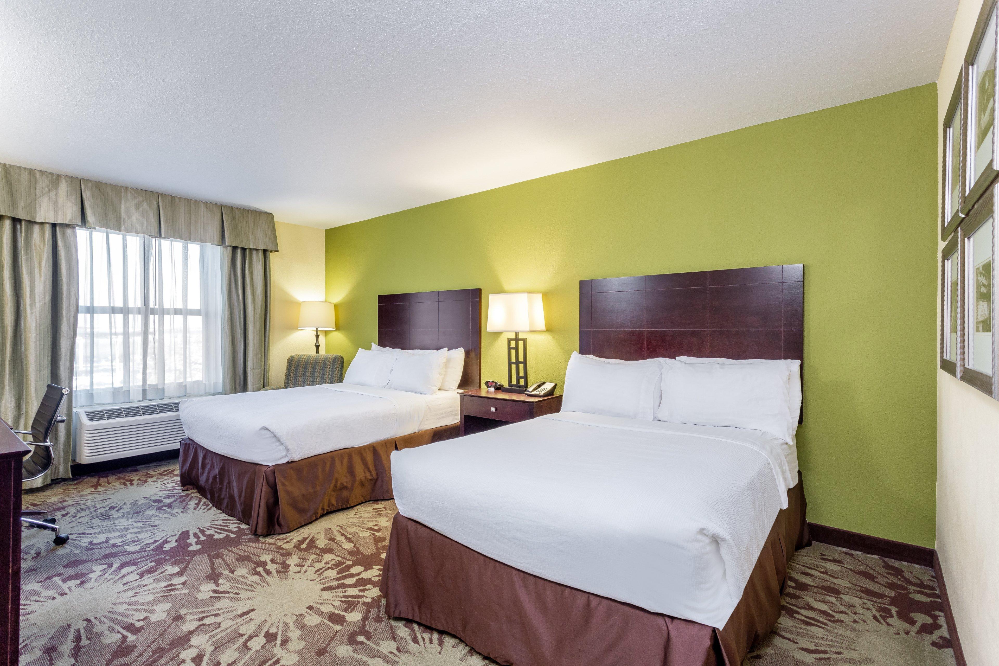 Hotel Герни Экстерьер фото